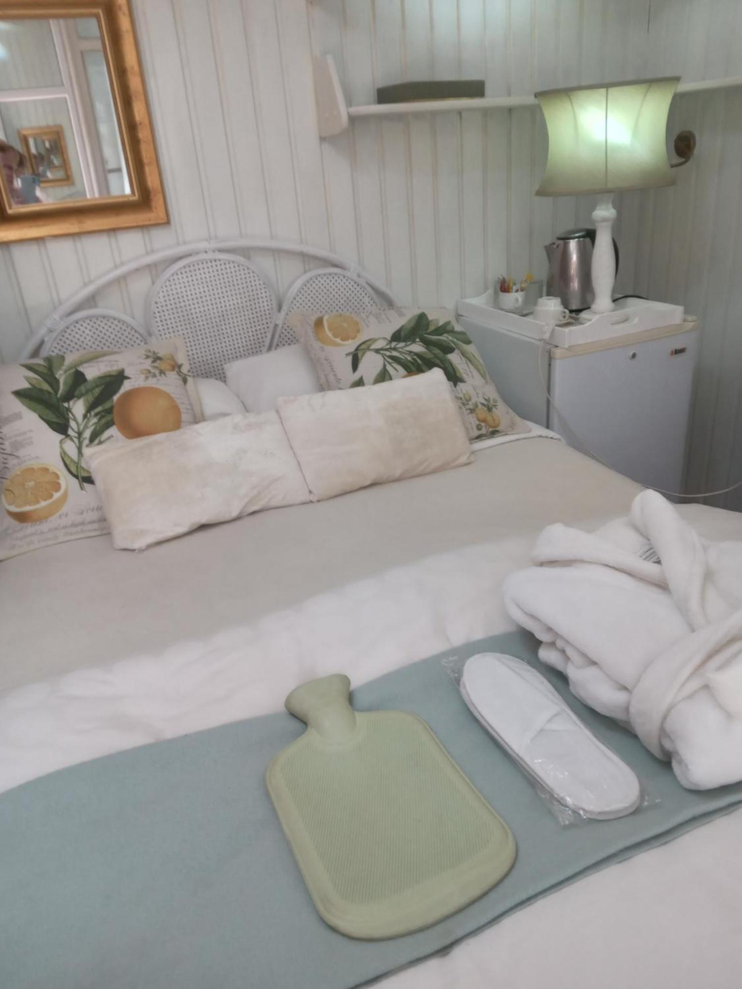 Emerald Guest House Springs المظهر الخارجي الصورة