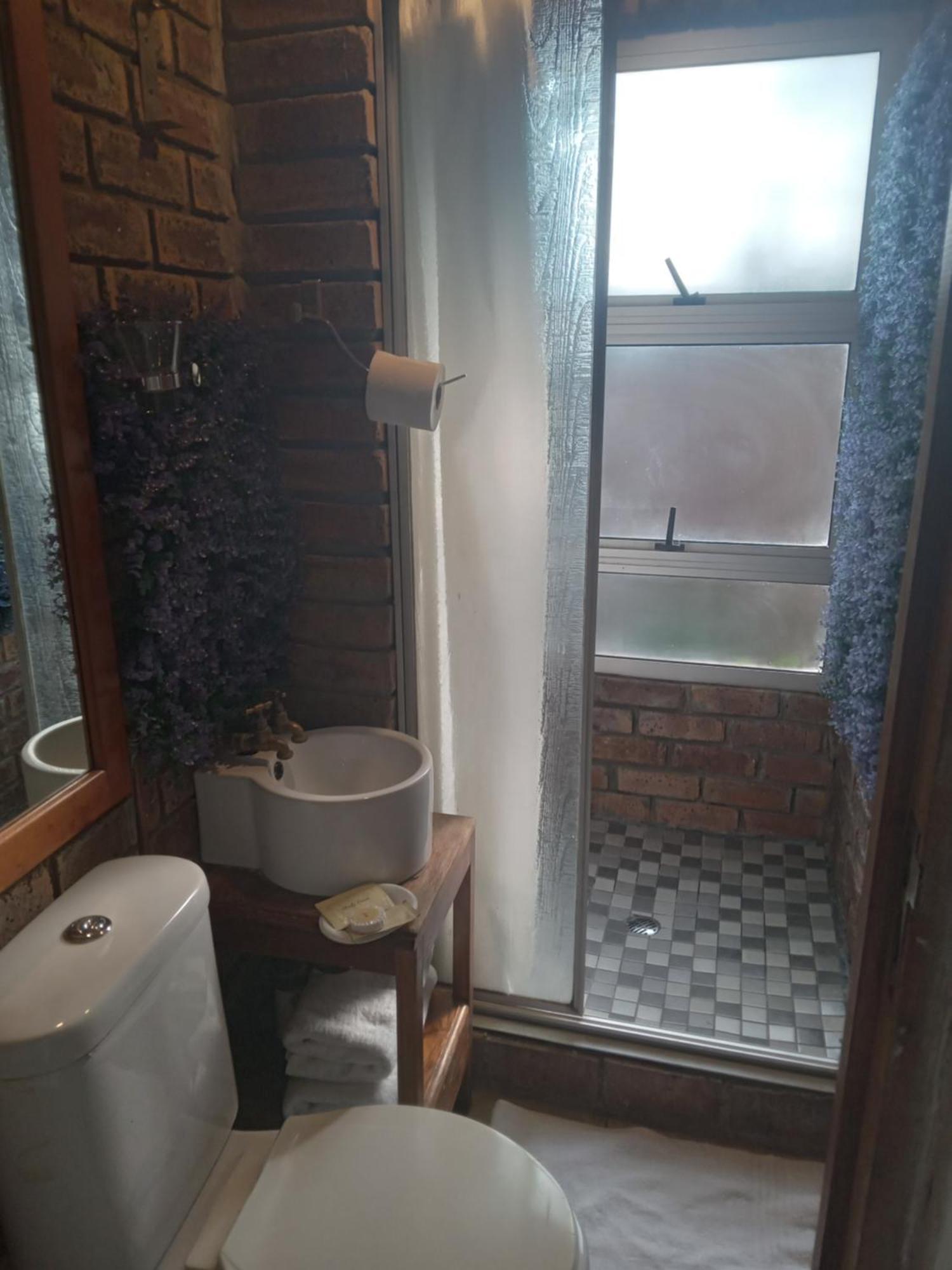 Emerald Guest House Springs المظهر الخارجي الصورة