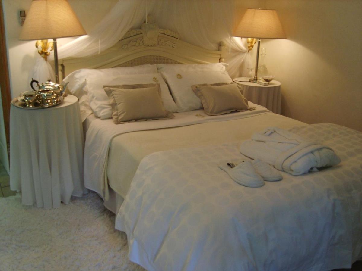 Emerald Guest House Springs الغرفة الصورة